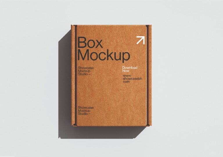 High-quality corrugated box printing for businesses
