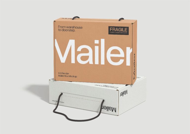KL-based packaging company for custom corrugated boxes