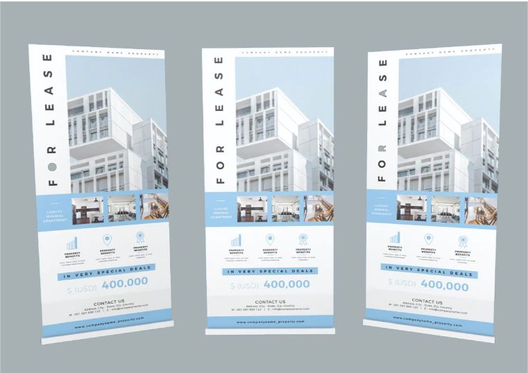 High-quality event bunting printing in Malaysia