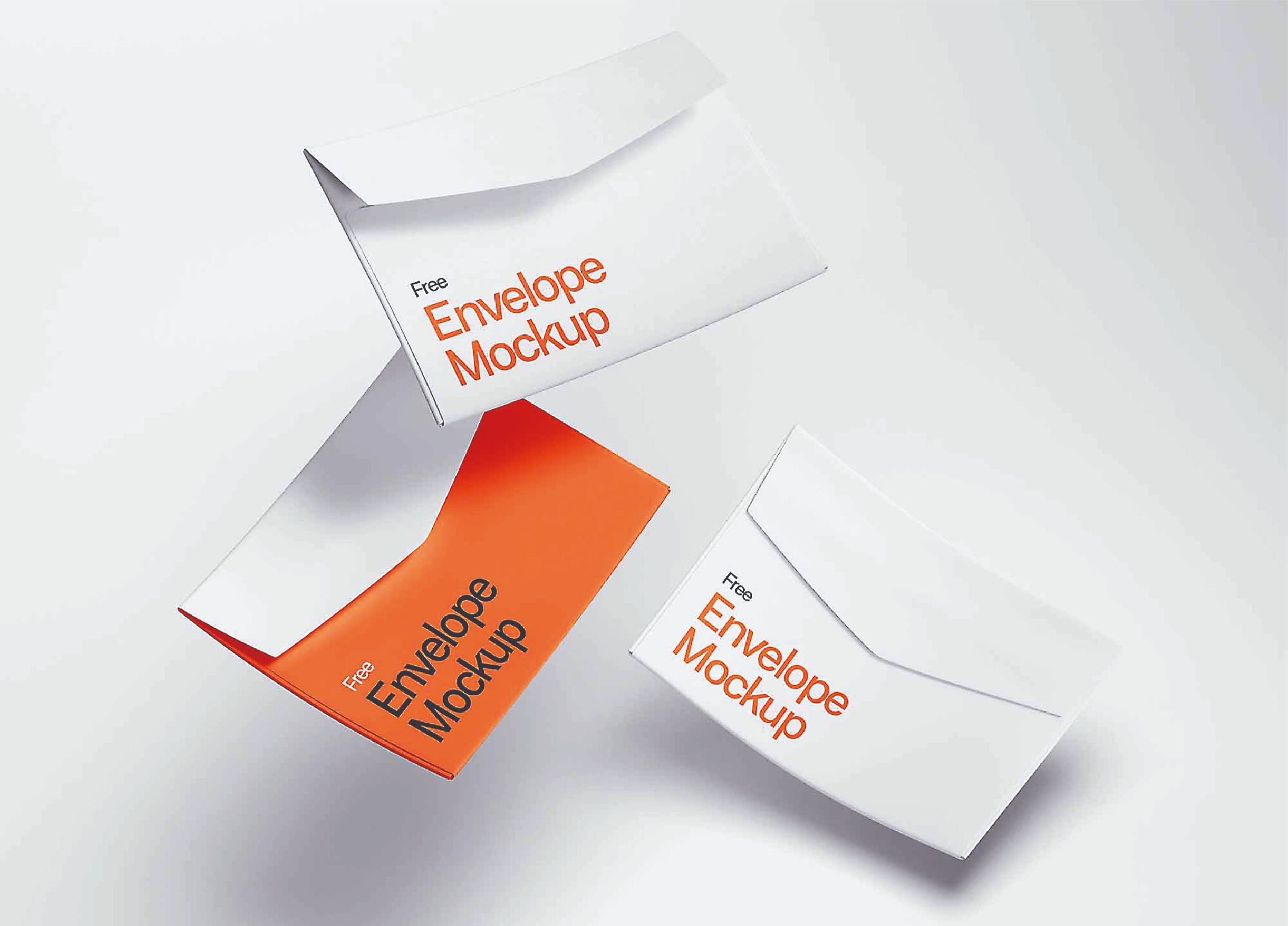 Custom envelope printing service – PassionAd Print