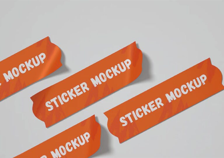 Durable polypropylene (PP) sticker printing in Malaysia