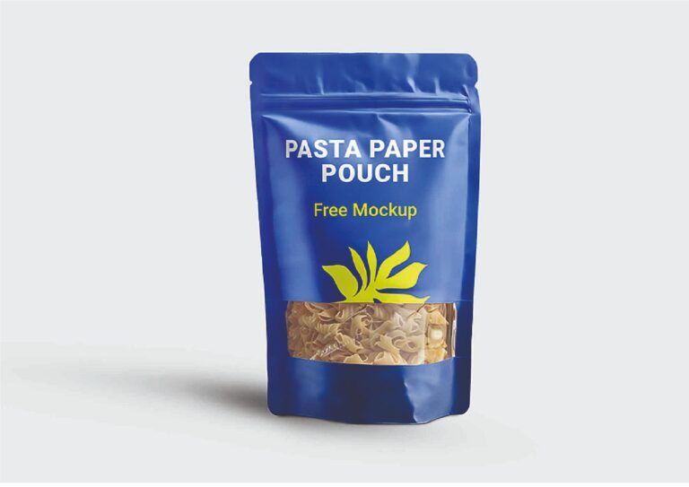 Durable resealable stand up pouch bag printing service
