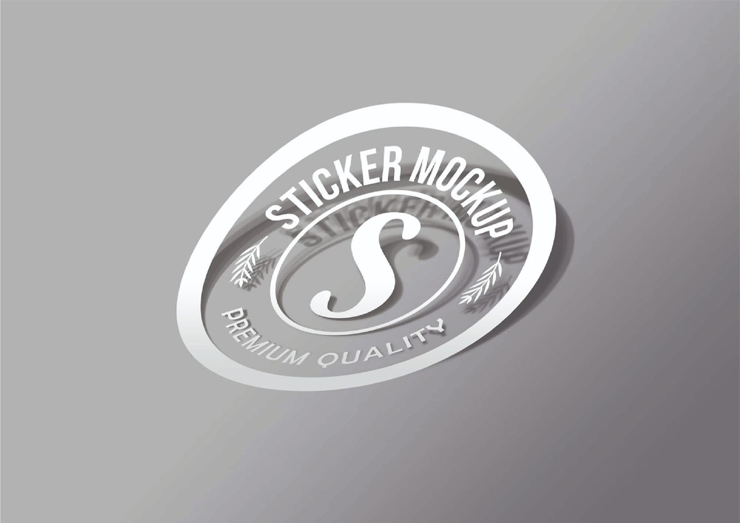 Custom transparent sticker printing – PassionAd Print